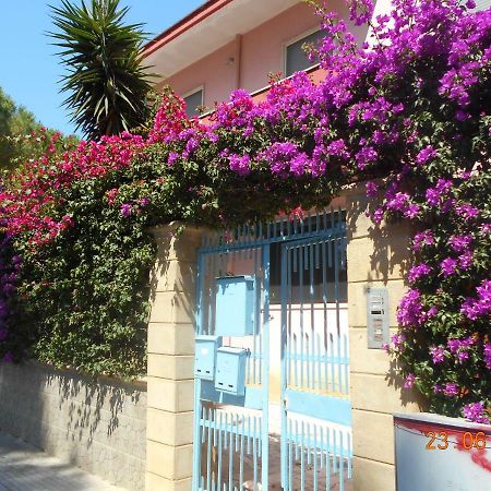 Casa Paradiso Bríndisi Exterior foto
